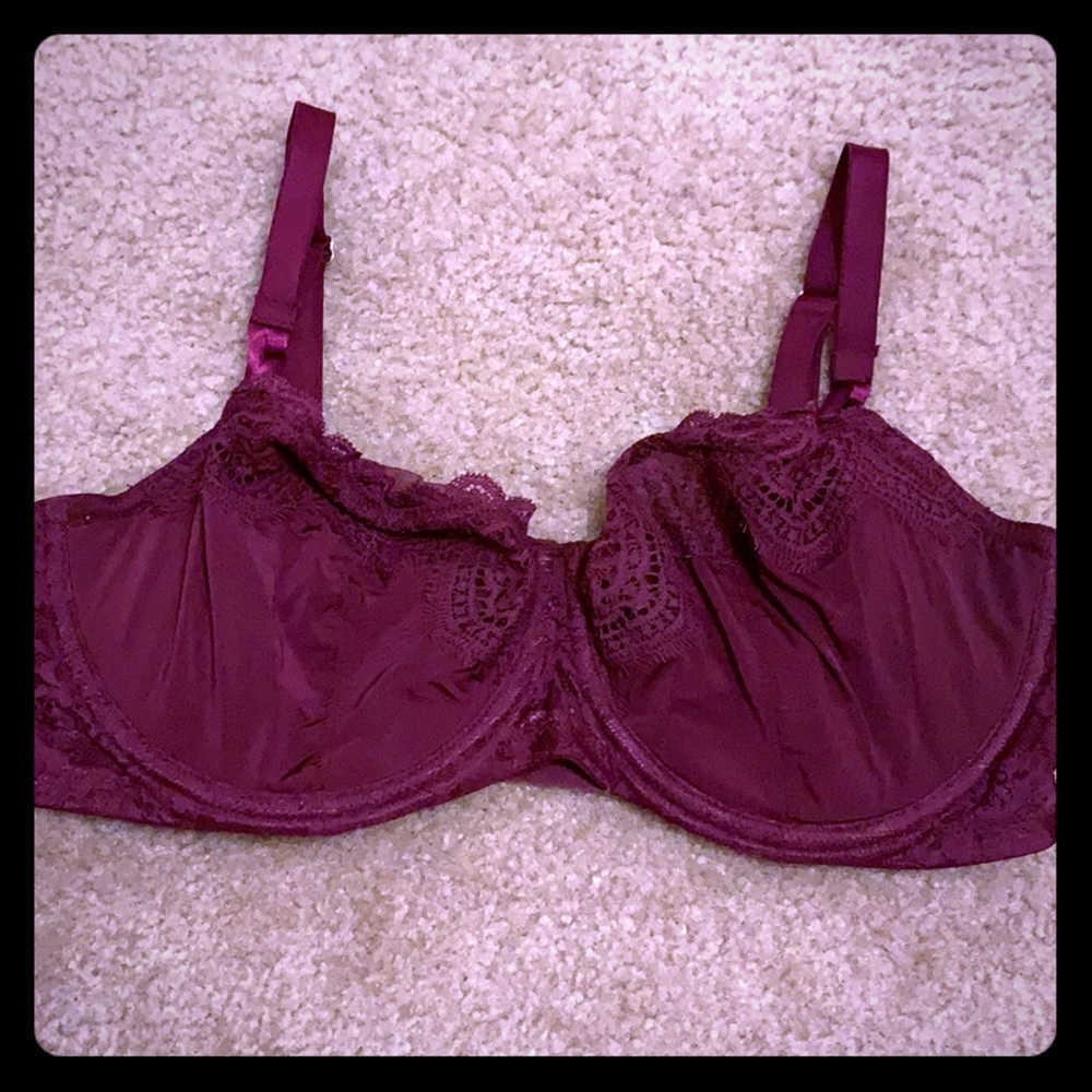 Victoria’s Secret Dream Angels Wicked Bra 34DDD